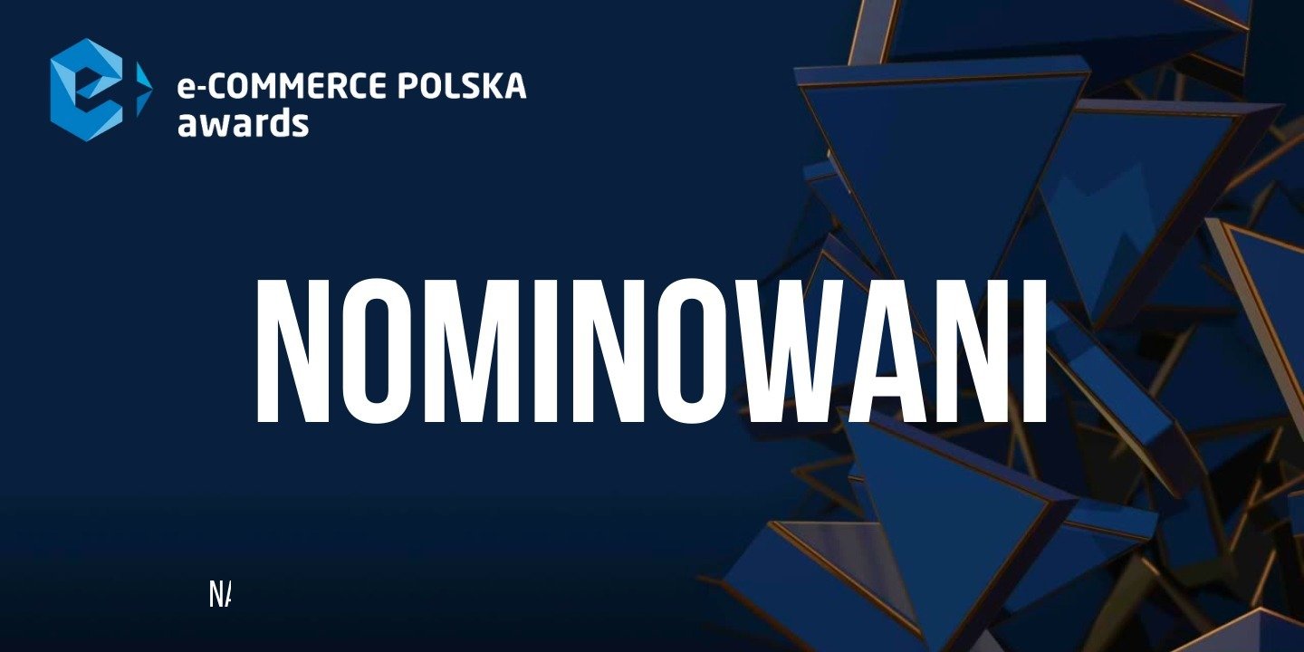 Dla kogo szczęśliwa XII? Lista nominowanych w e-Commerce Polska Awards