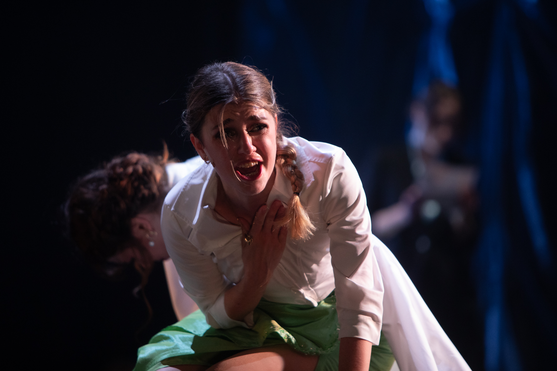 Foto: Petra Čumíčková