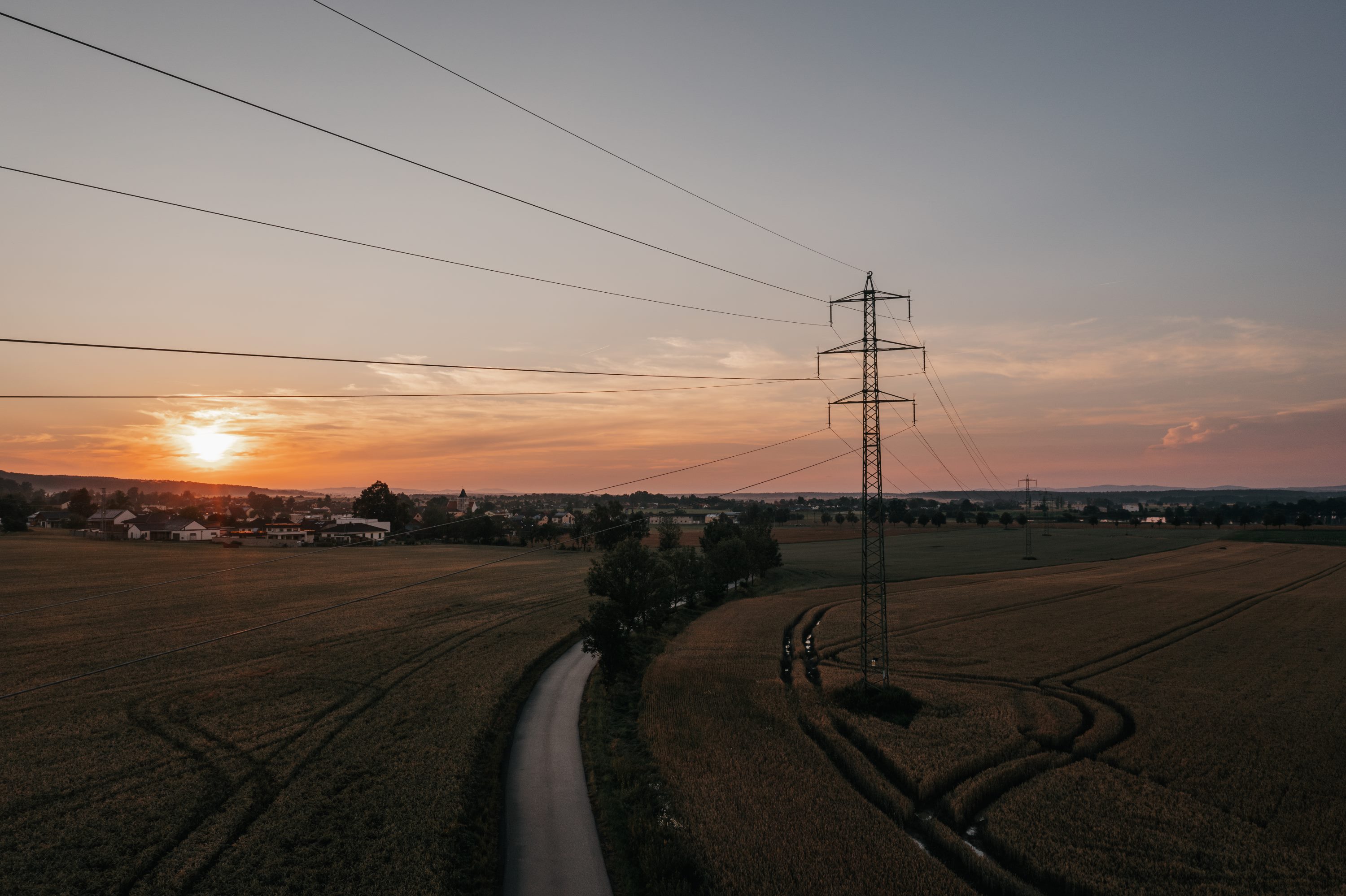 Žádost o připojení výrobny elektřiny nově vyžaduje potvrzení o souladu