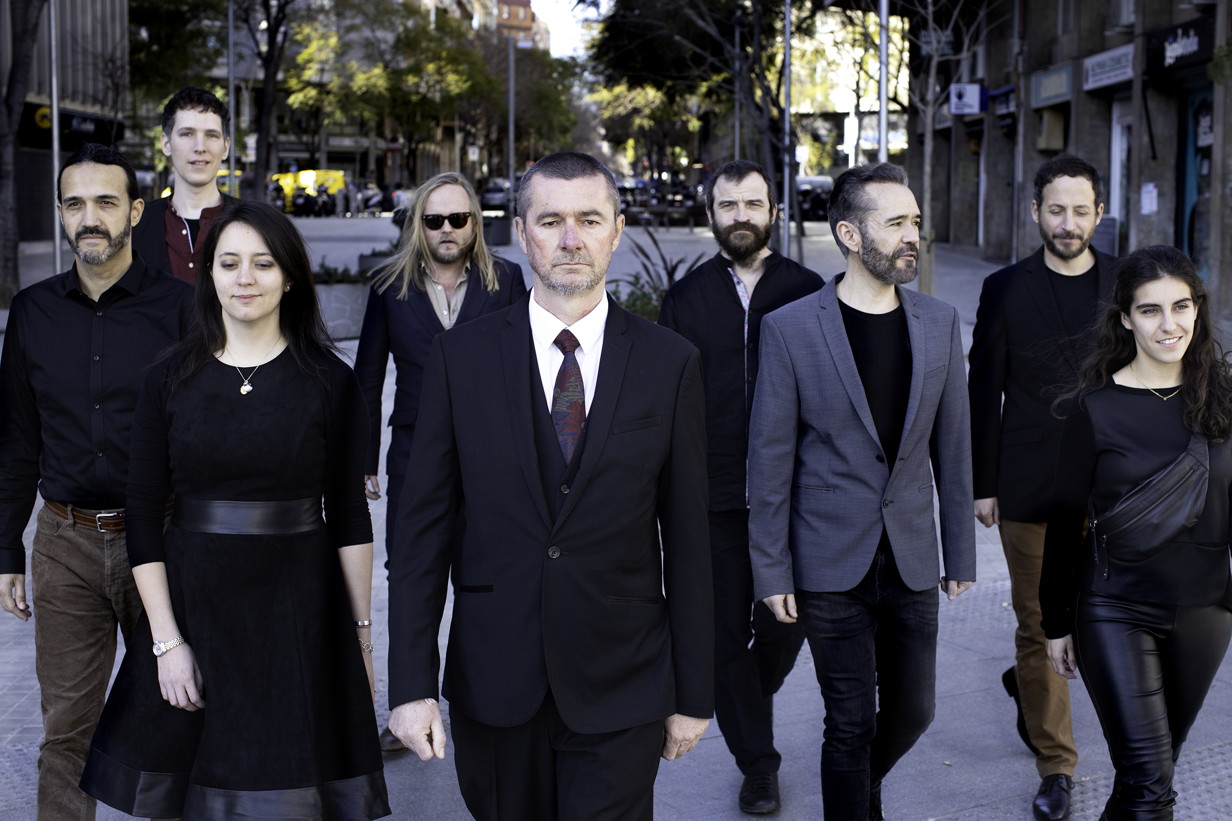 Soubor Graindelavoix zahájí cyklus koncertů Stará hudba FOK