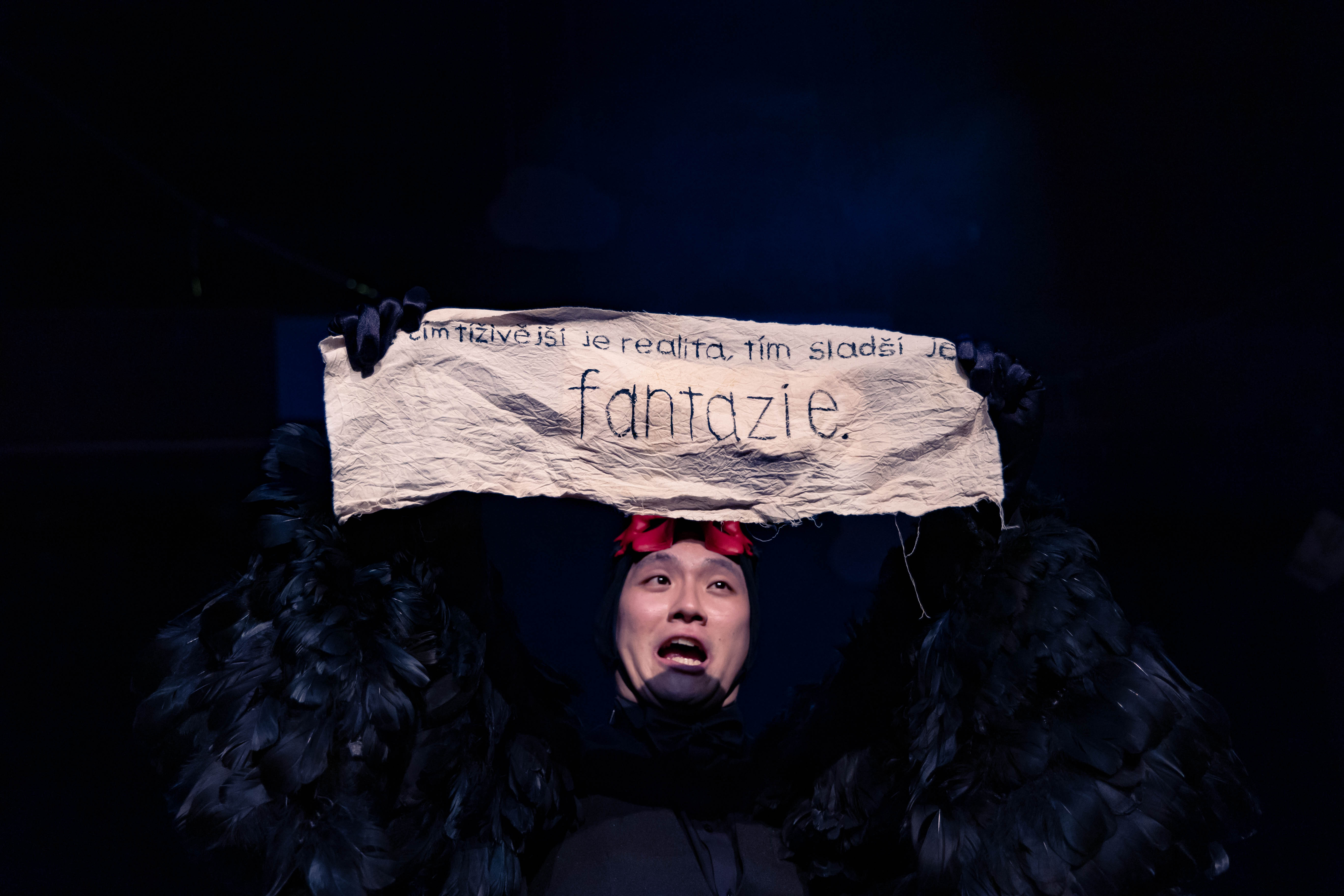 foto: Jasmína Georgievová