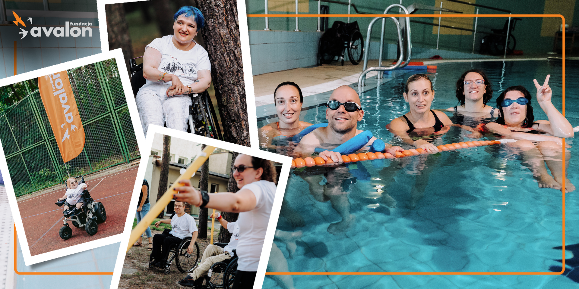 Centrum Aktywnej Rehabilitacji, Fundacji Avalon, startuje z drugą edycją Avalon Camp dla osób dorosłych!