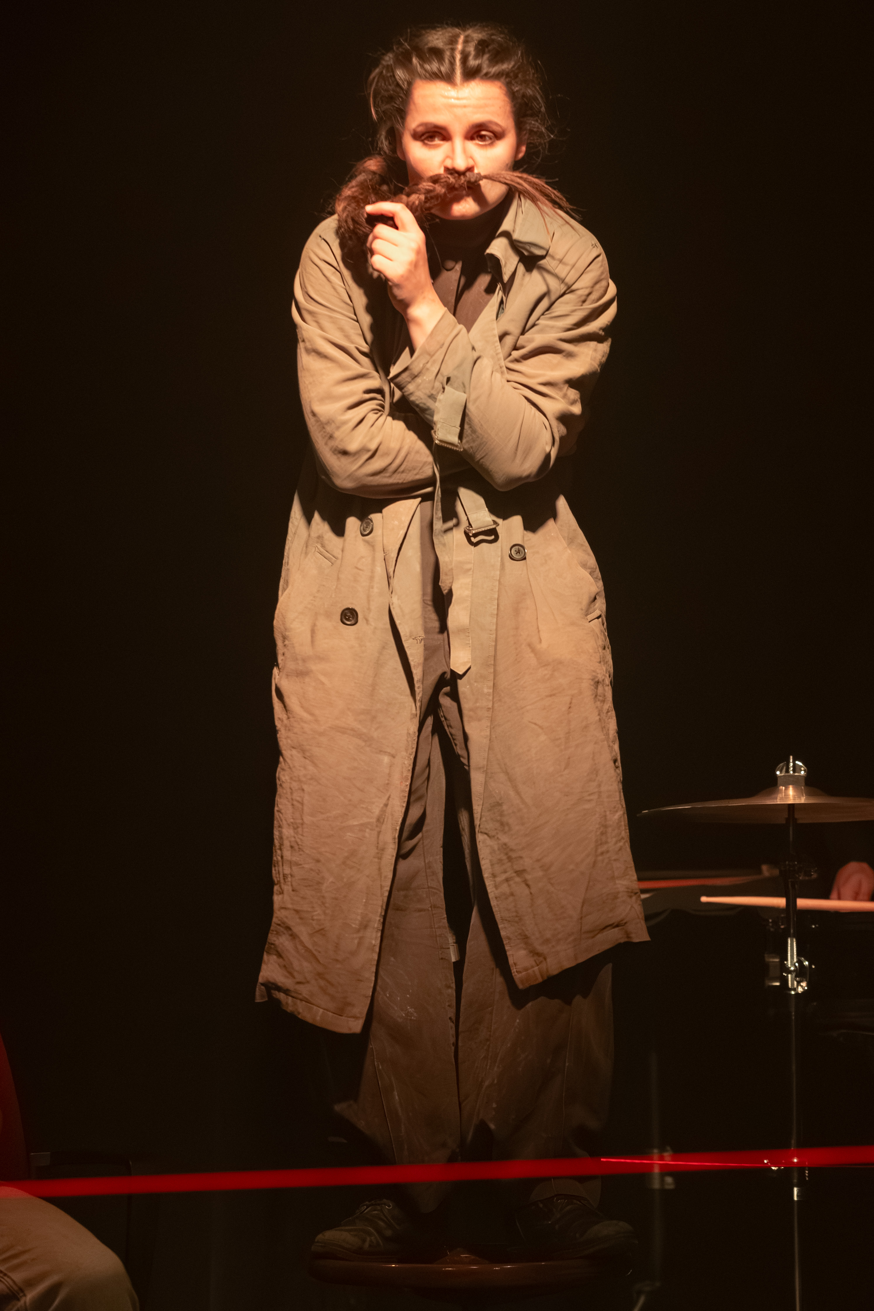 Photo: Darek Hoffmann