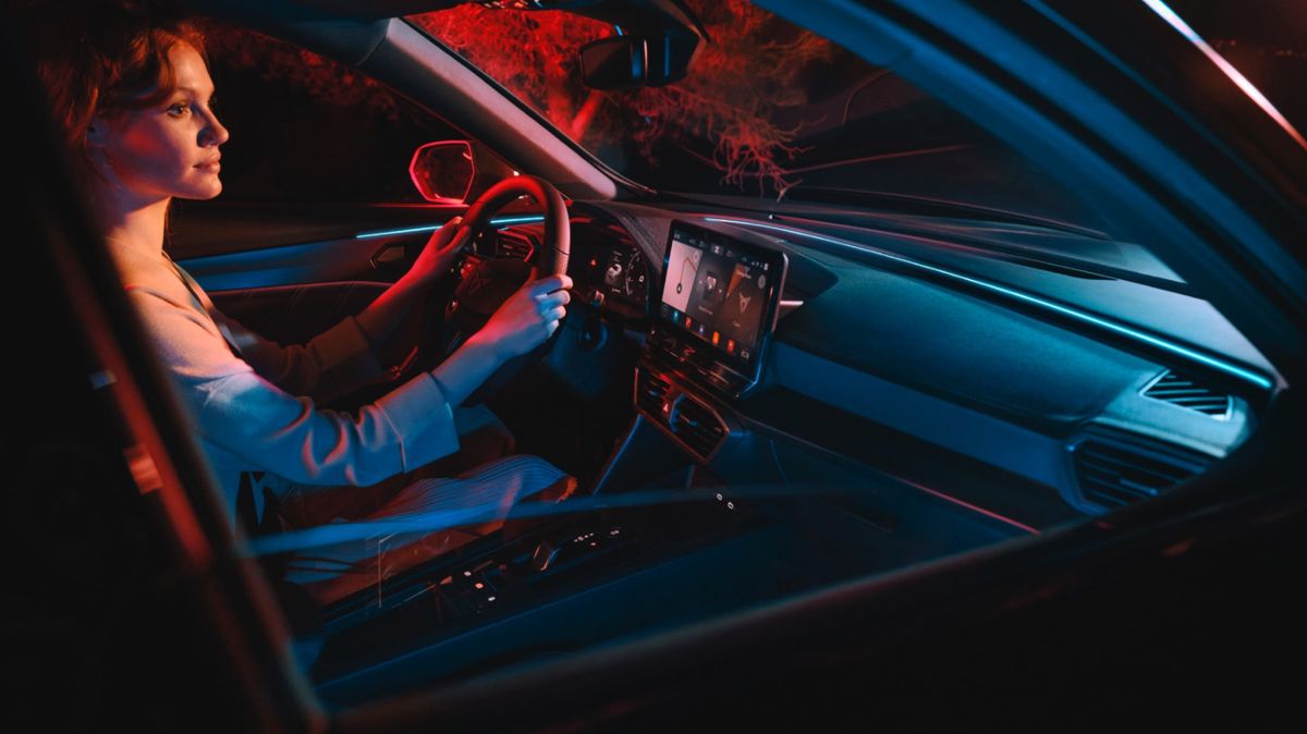 Od dynamiki na co dzień po emocje jak z toru wyścigowego – które wersje silnikowe Polacy wybierają najczęściej?