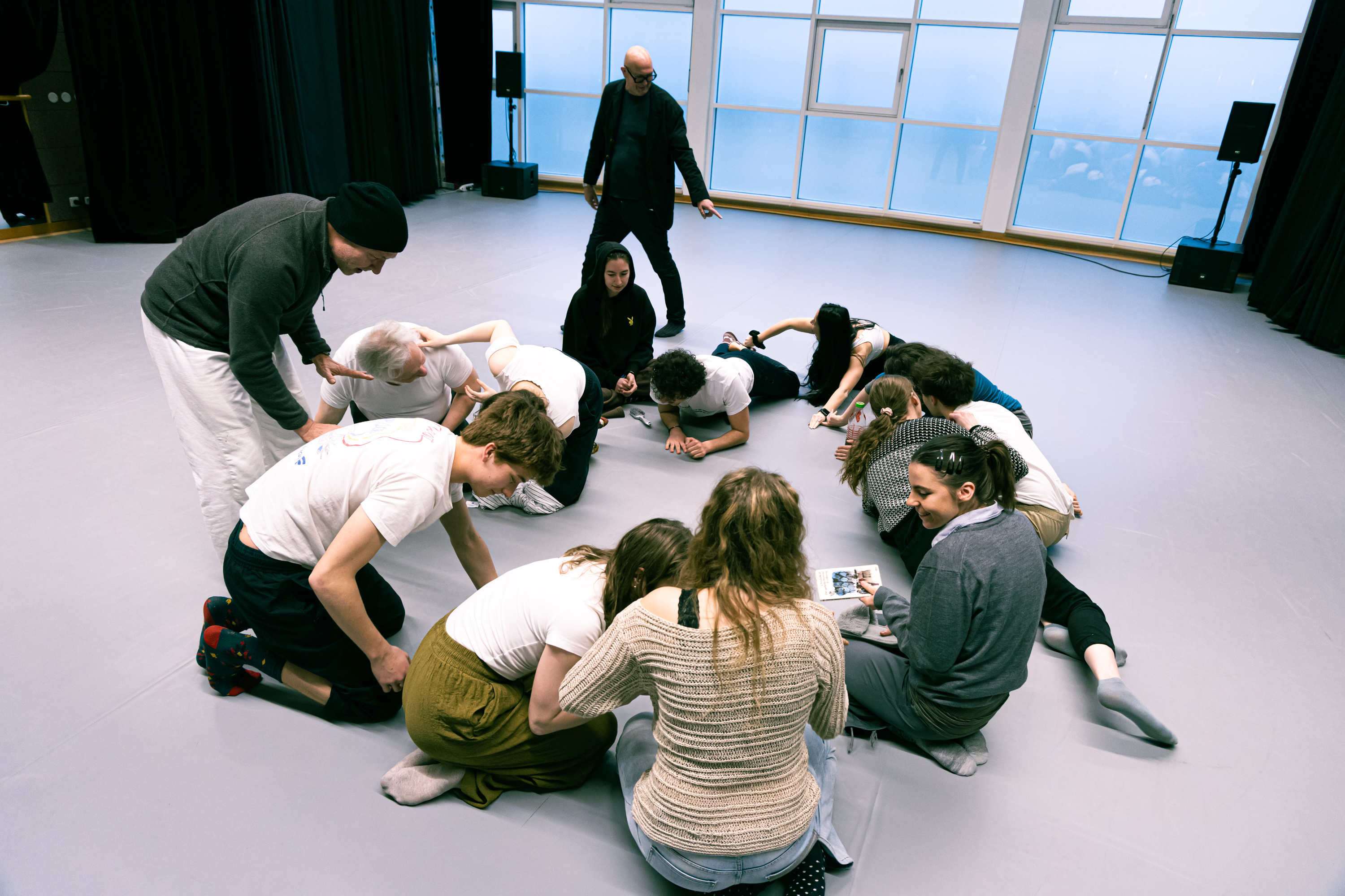 Foto: Věra Tarkowská