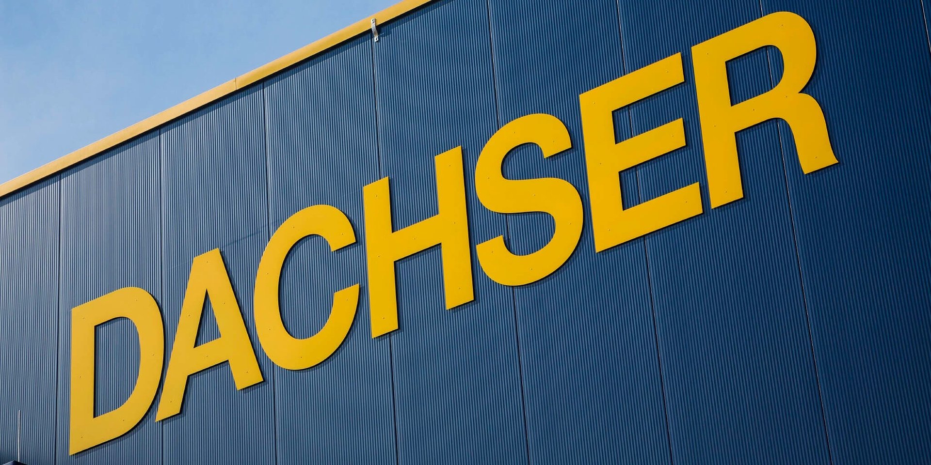 DACHSER na TransLogistica Poland 2024