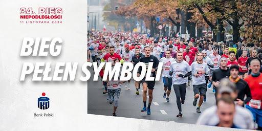 Święto Niepodległości na sportowo z PKO Bankiem Polskim