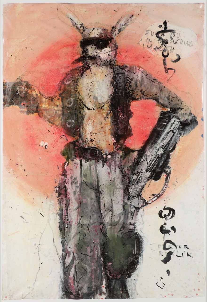 Josef Bolf, Yakamoto, 1999