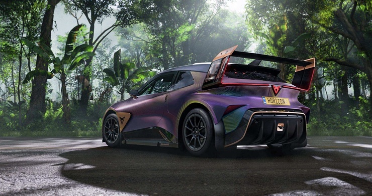 Game on! Jak gaming inspiruje świat motoryzacji?
