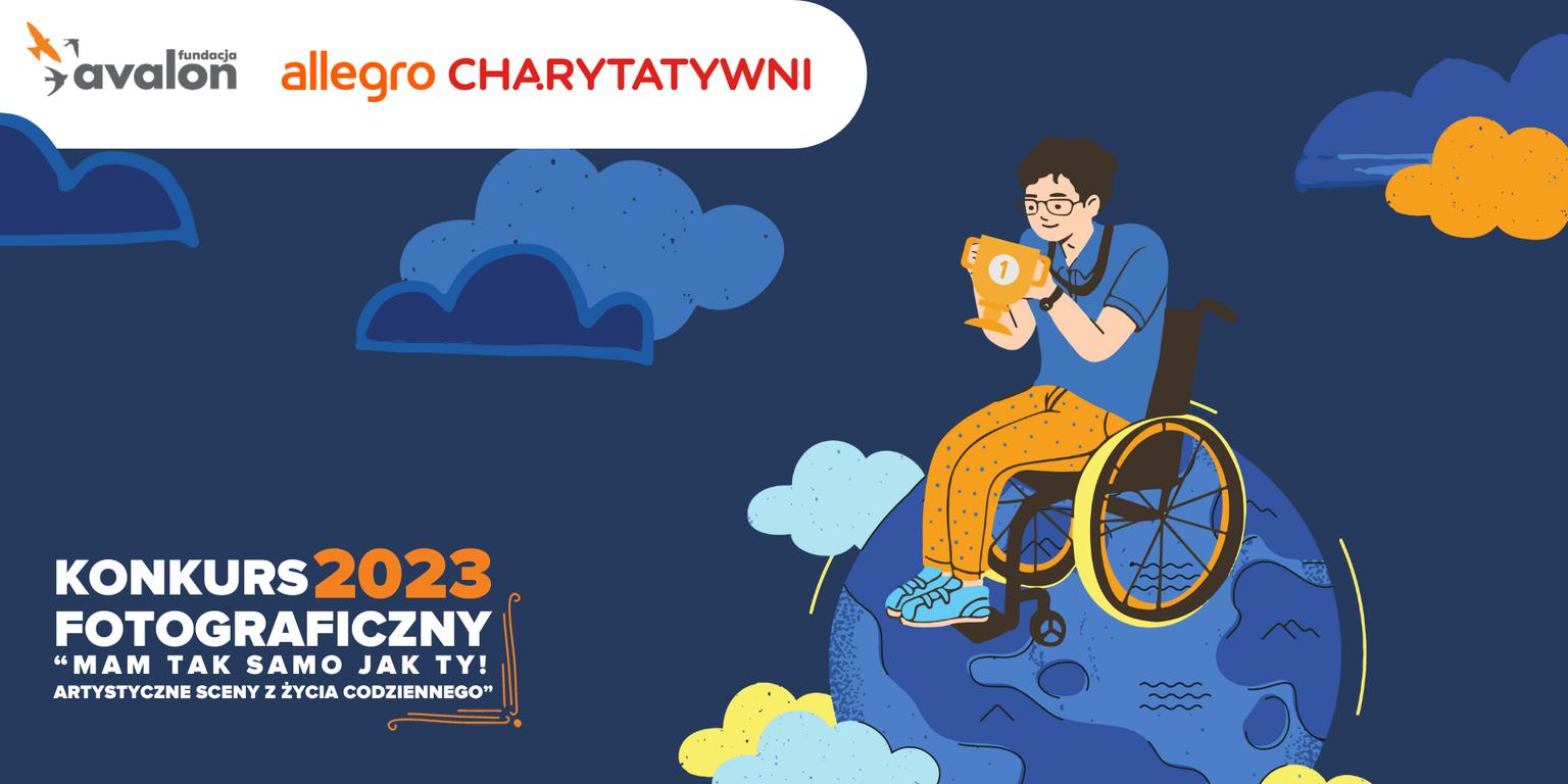 Sunset in the mountains