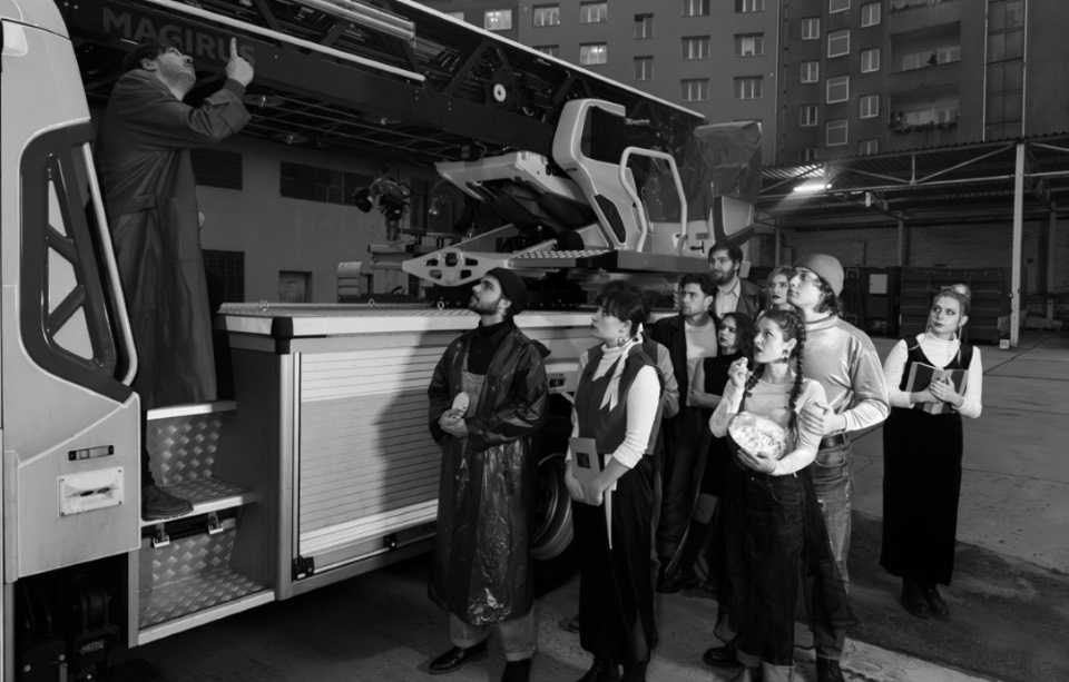 autorka: Linda Dobrovolná