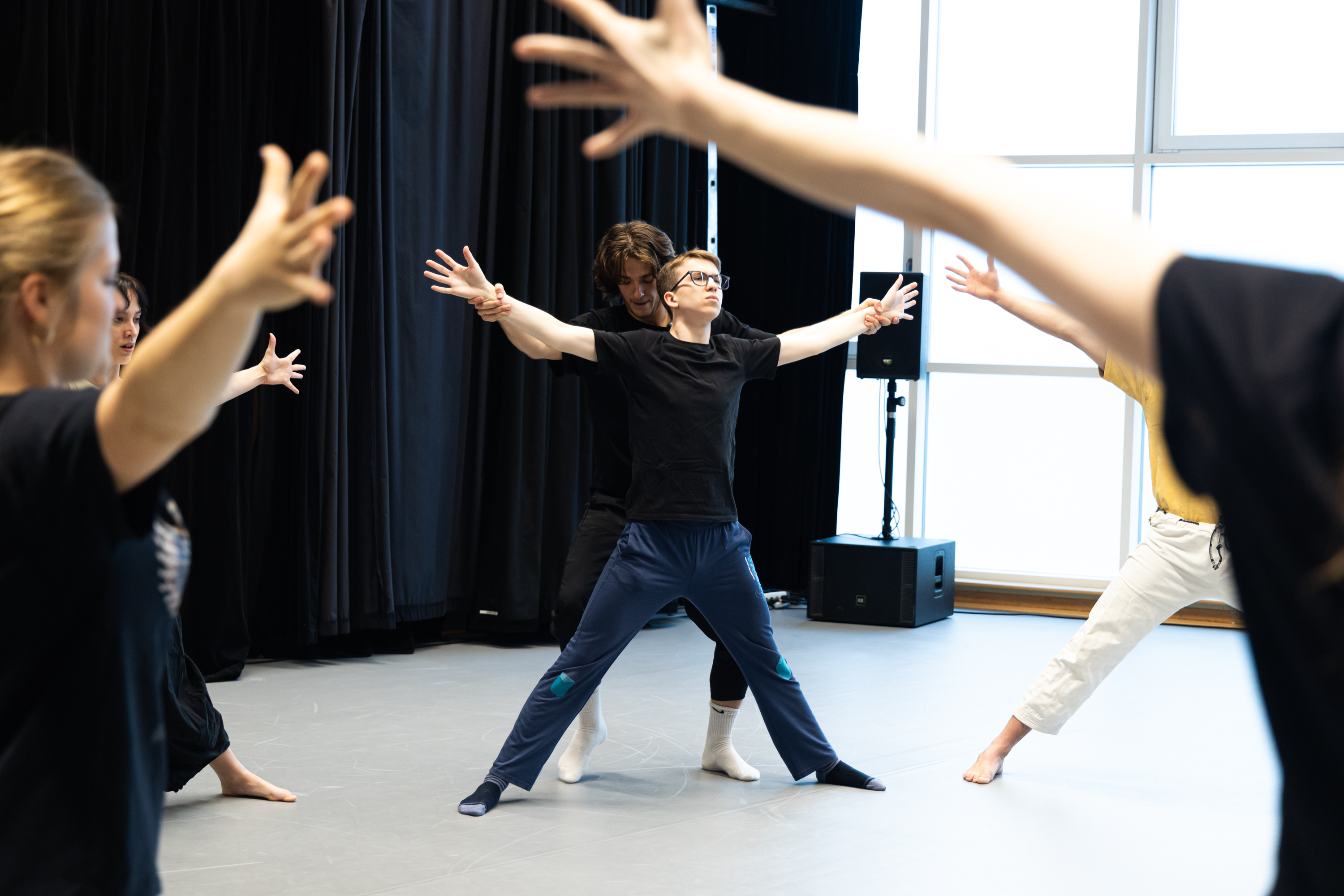 foto: Věra Tarkowská