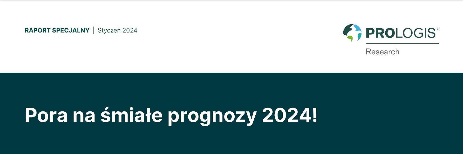 Pora na śmiałe prognozy!