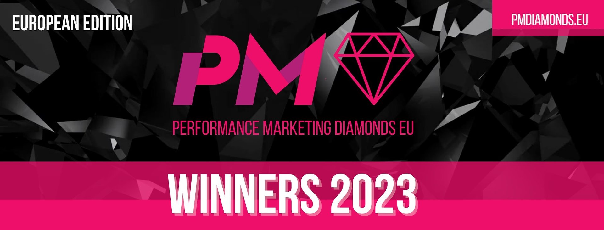 Konkurs Performance Marketing Diamonds EU 2023 rozstrzygnięty!