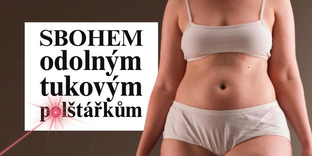 SBOHEM ODOLNÝM TUKOVÝM POLŠTÁŘKŮM