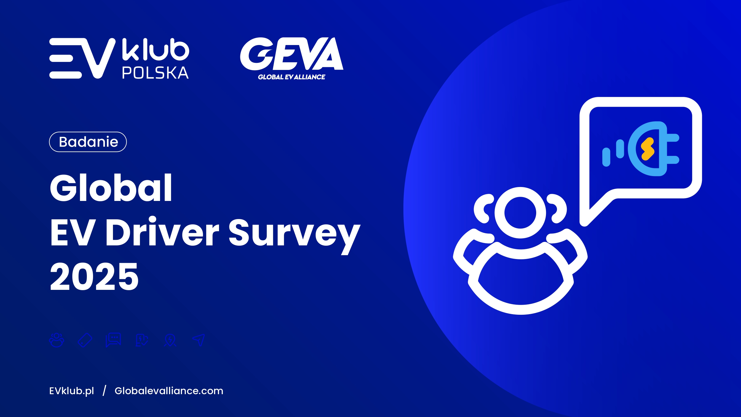 Rewolucja w postrzeganiu elektromobilności: 90% polskich kierowców EV wybrałoby ponownie auto elektryczne!