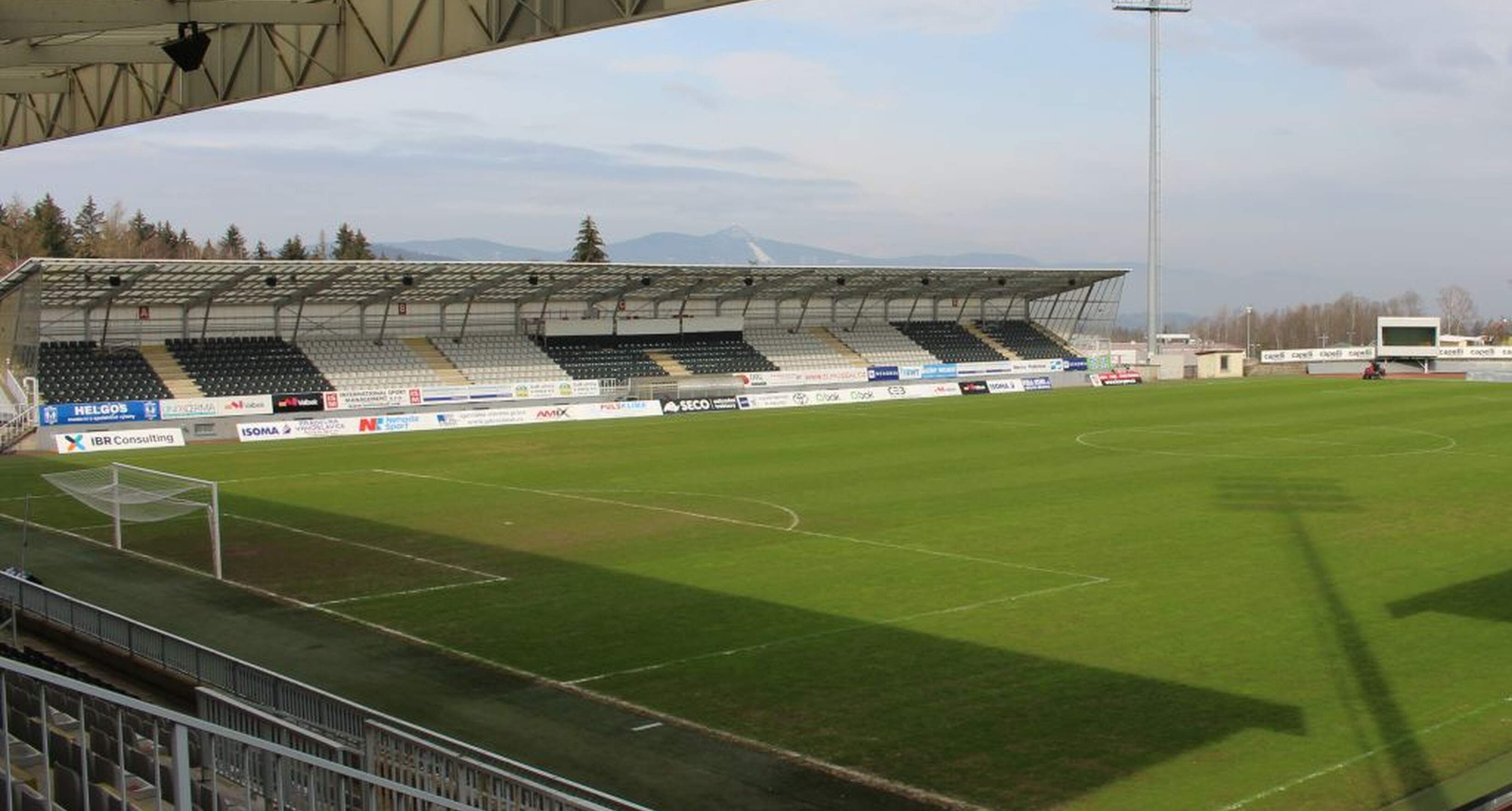 NSA potvrdila, že Jablonec nad Nisou dodržel dotační podmínky