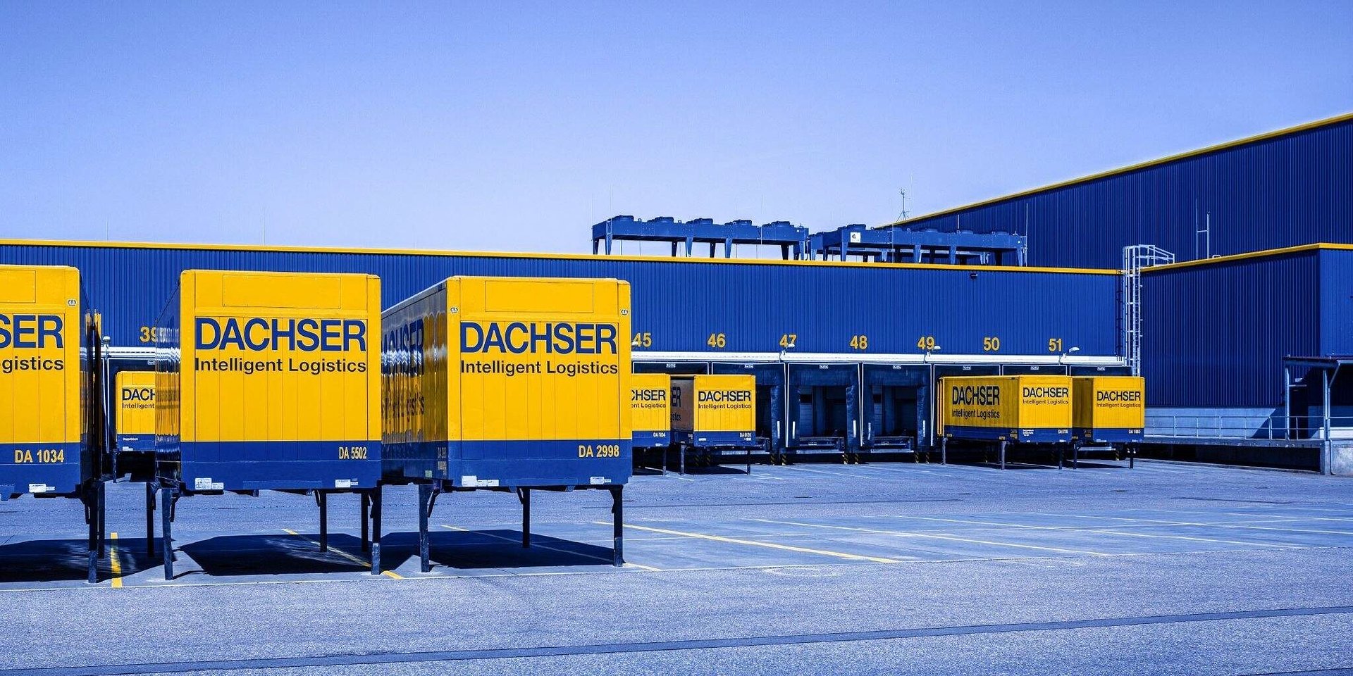 5 megatrendów, które zmieniają logistykę