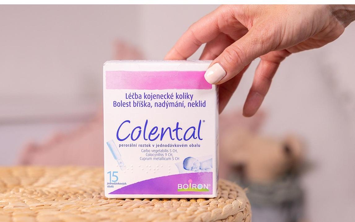 Sunset in the mountains