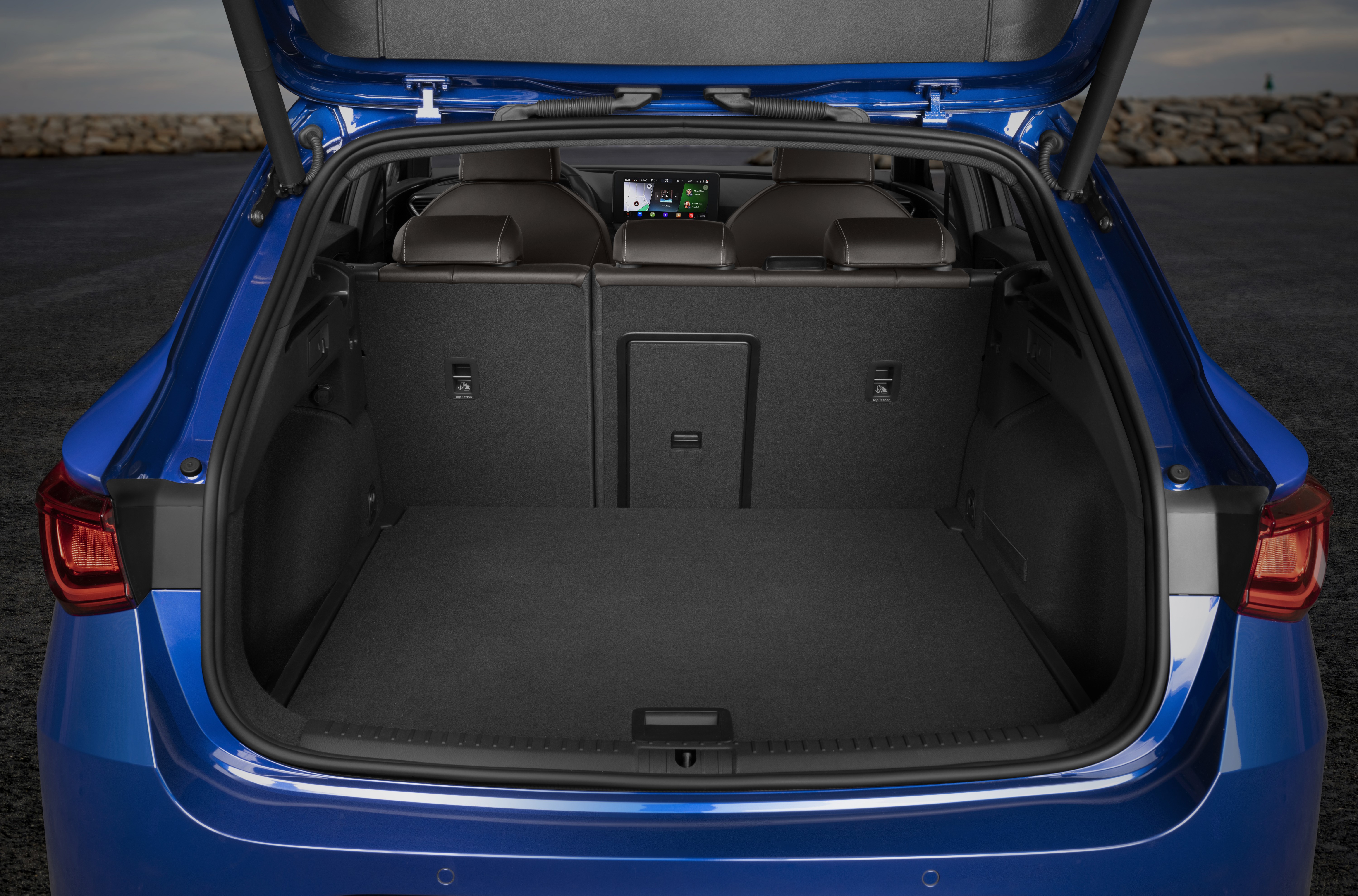 SEAT Leon Sportstourer