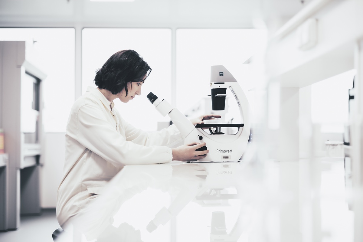 Kontrolované, randomizované a dvojitě zaslepené. Studie v oblasti
homeopatie splňují ta nejpřísnější výzkumná kritéria