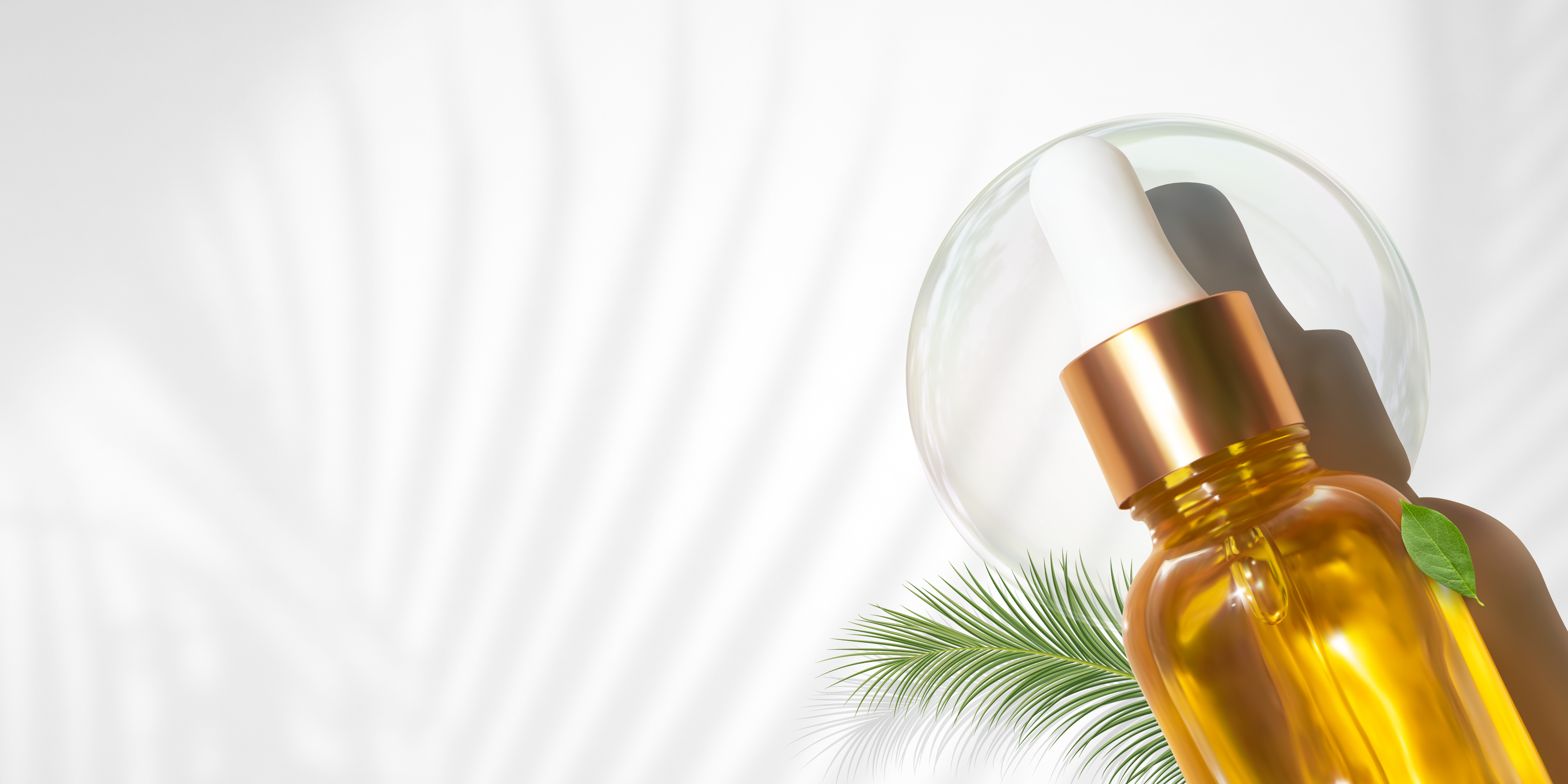 Nejen biotin a vitamín C: Odhalte živiny, které jsou důležitější než šampon a pomohou ke krásným vlasům