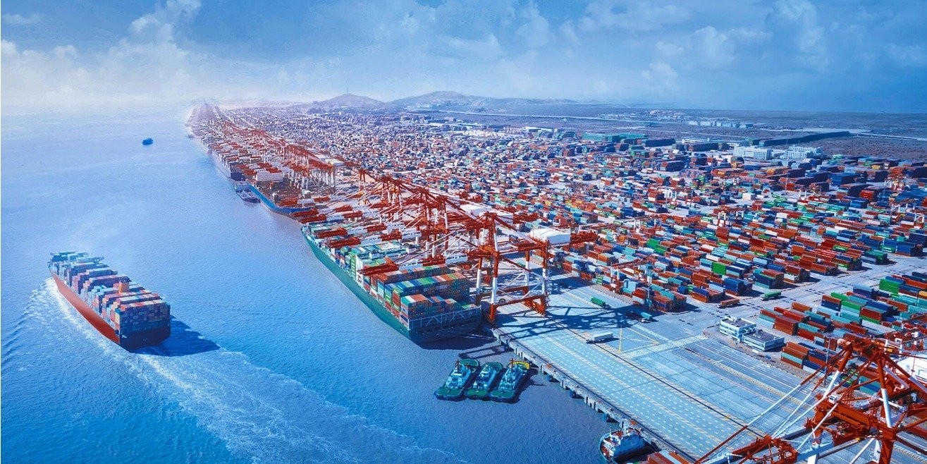 Globalne rozwiązanie dla transportu drobnicowego: Nowe potrzeby integrują usługi logistyczne