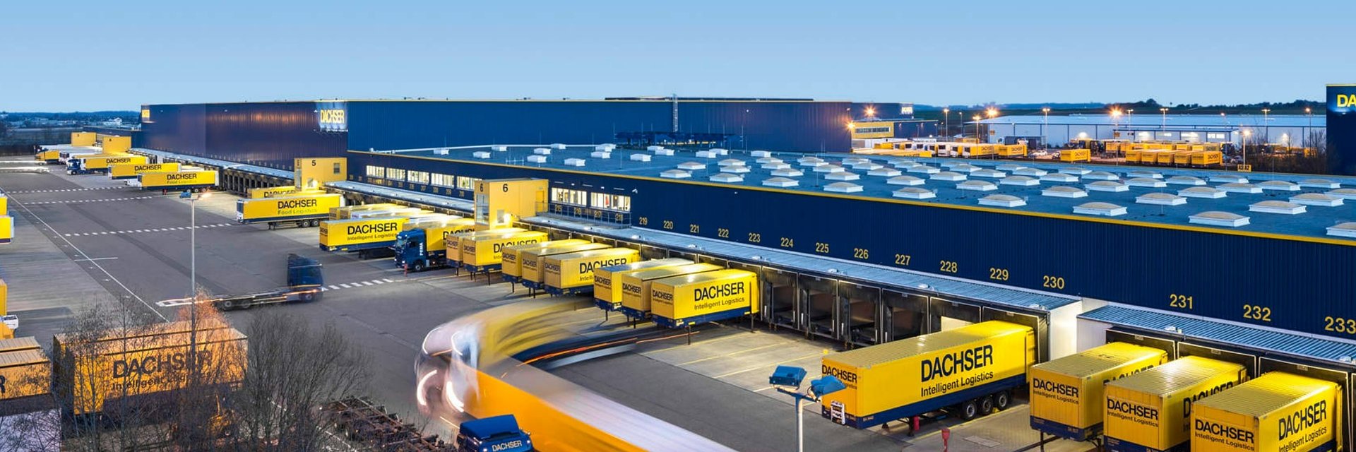 DACHSER Polska ponownie nagrodzony Diamentem Forbes