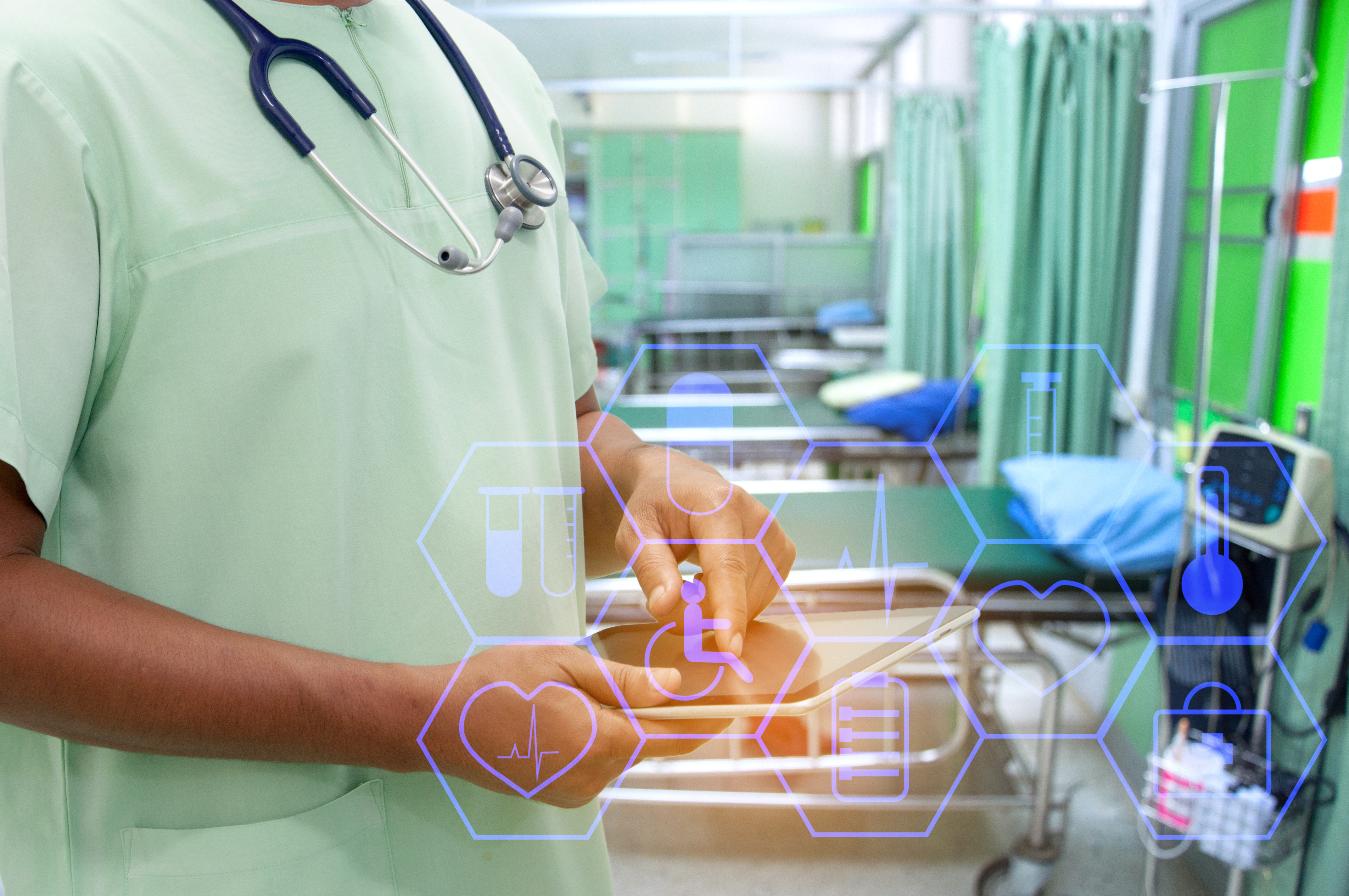 Jednotný jazyk medicíny: SNOMED CT jako základ propojeného zdravotnictví