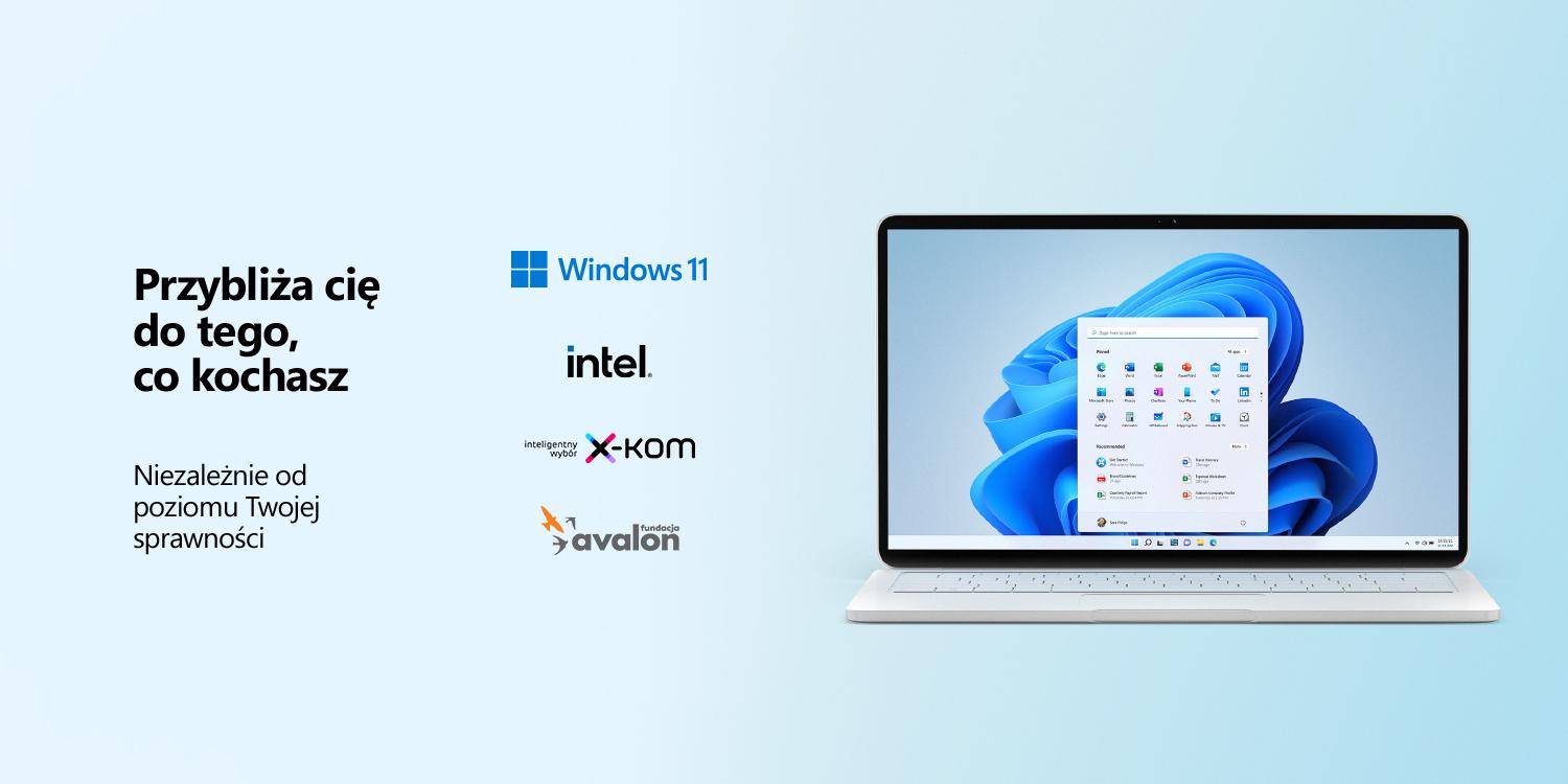 Sunset in the mountains