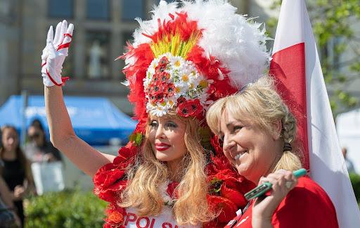 PKO Bank Polski sponsorem głównym 33. Biegu Konstytucji 3 Maja