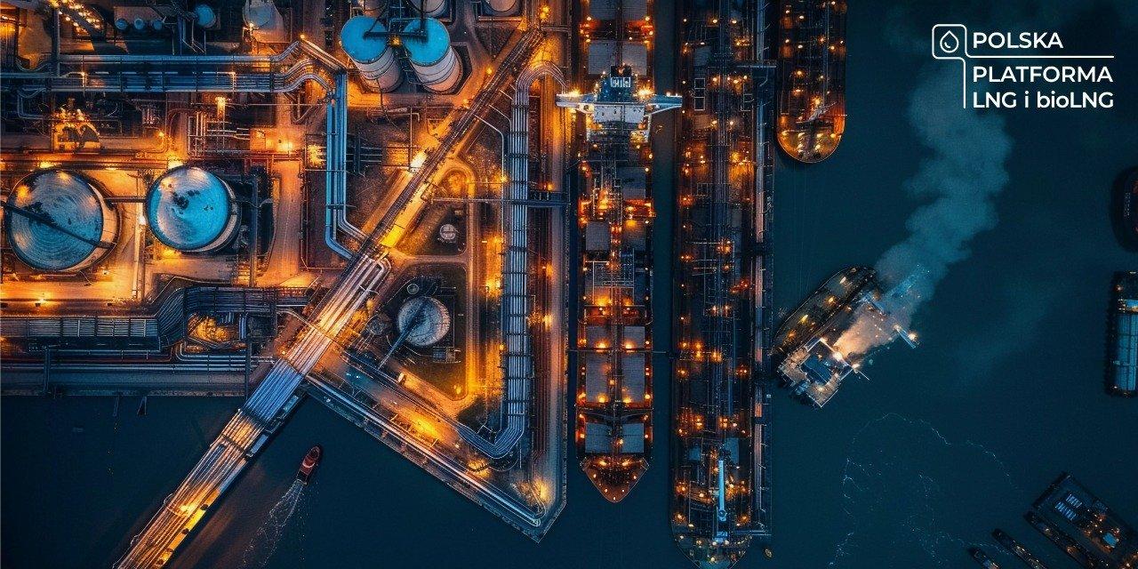 Sunset in the mountains