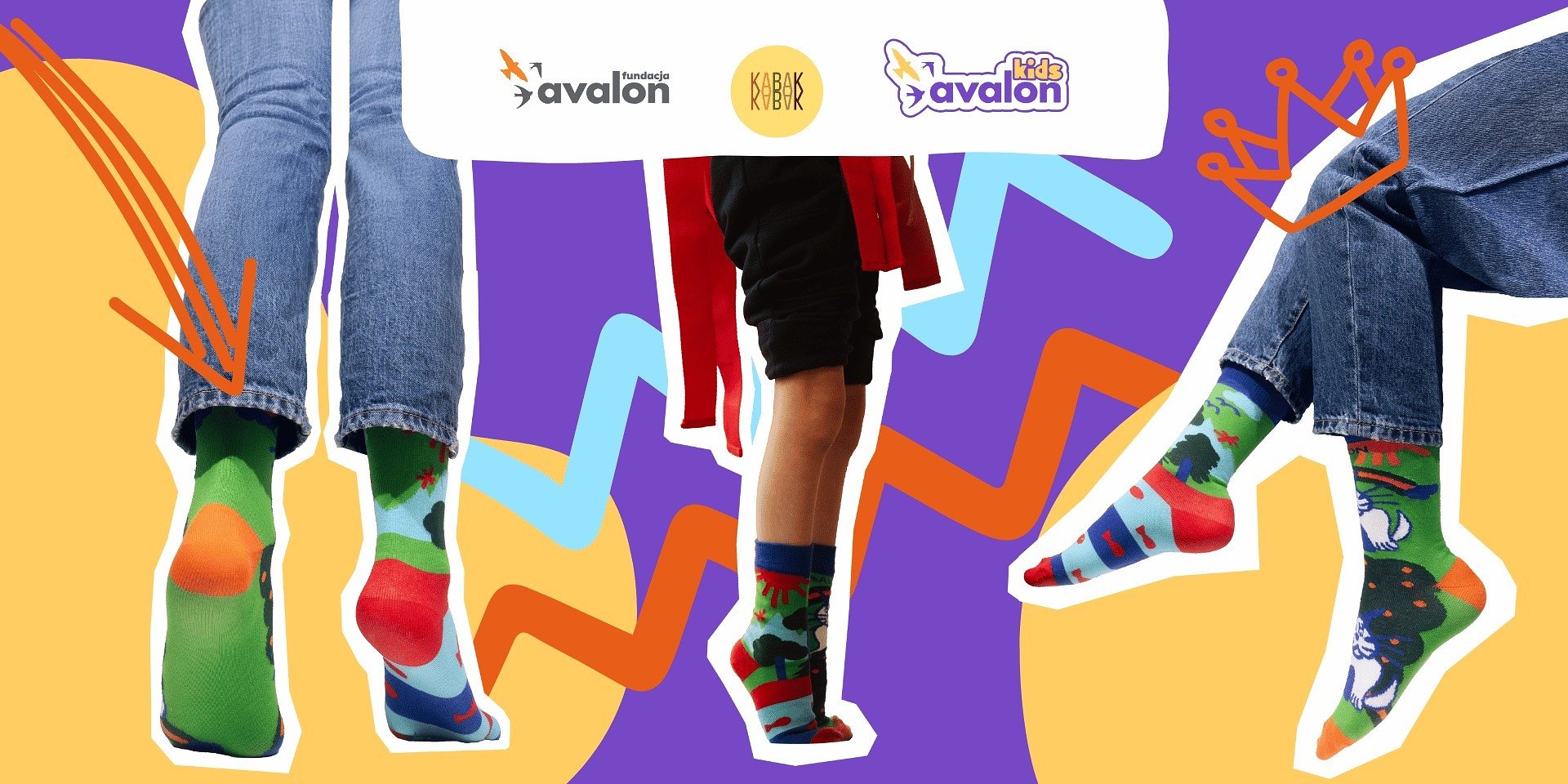 Poproś Mikołaja o „Marzycielki” - Fundacja Avalon i KABAK, łączą siły we wspólnym, świątecznym projekcie!