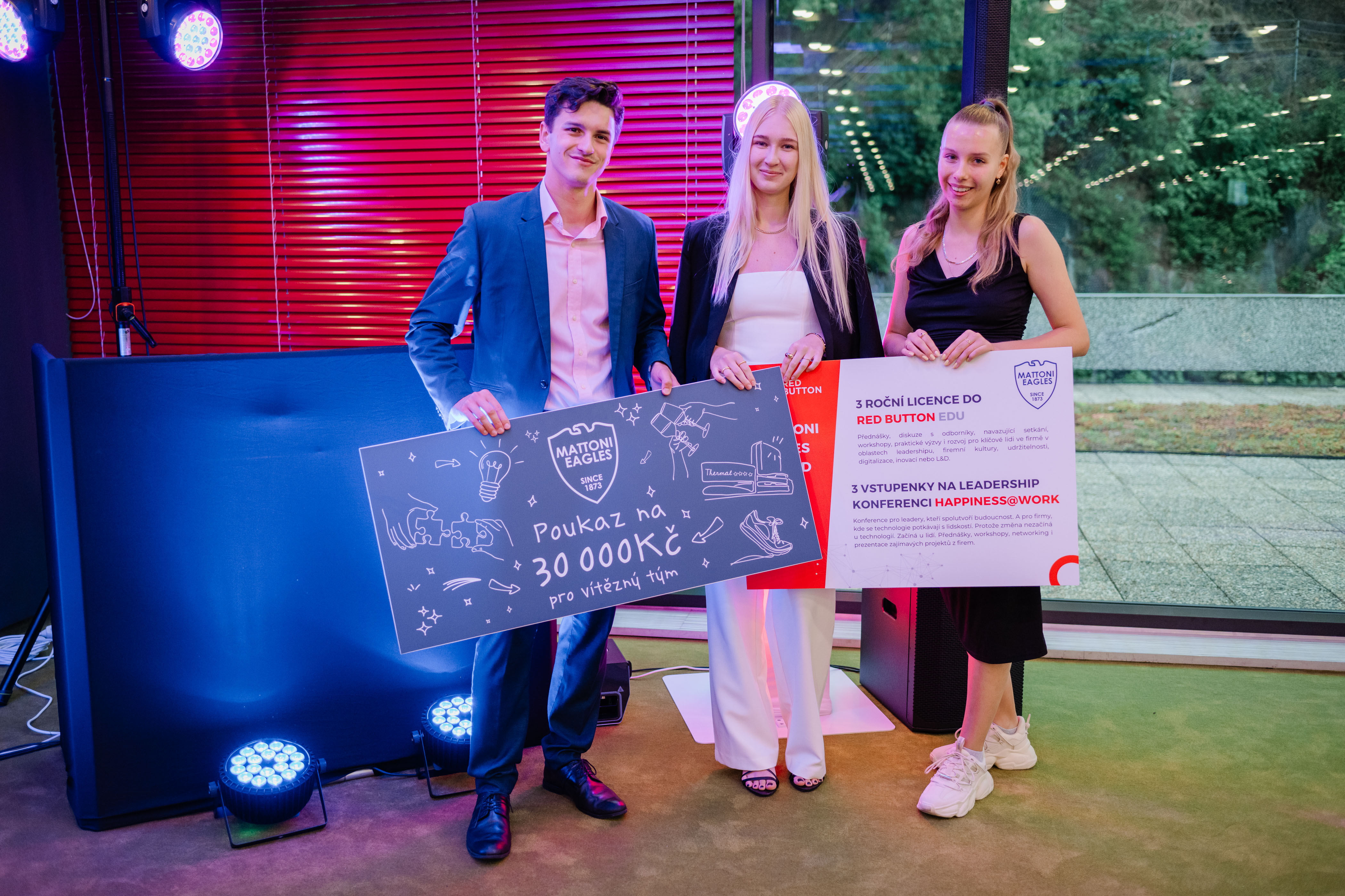 Mattoni 1873 sjednocuje podporu mladých talentů pod platformou Mattoni 1873 Talents