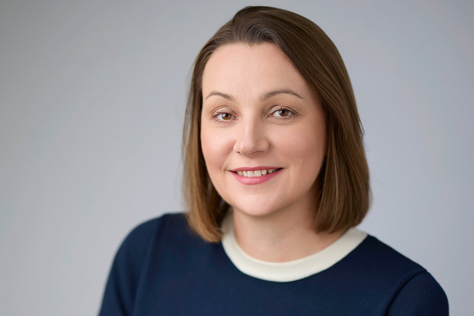 Marta Zagożdżon, współzałożycielka ConTrust Communication