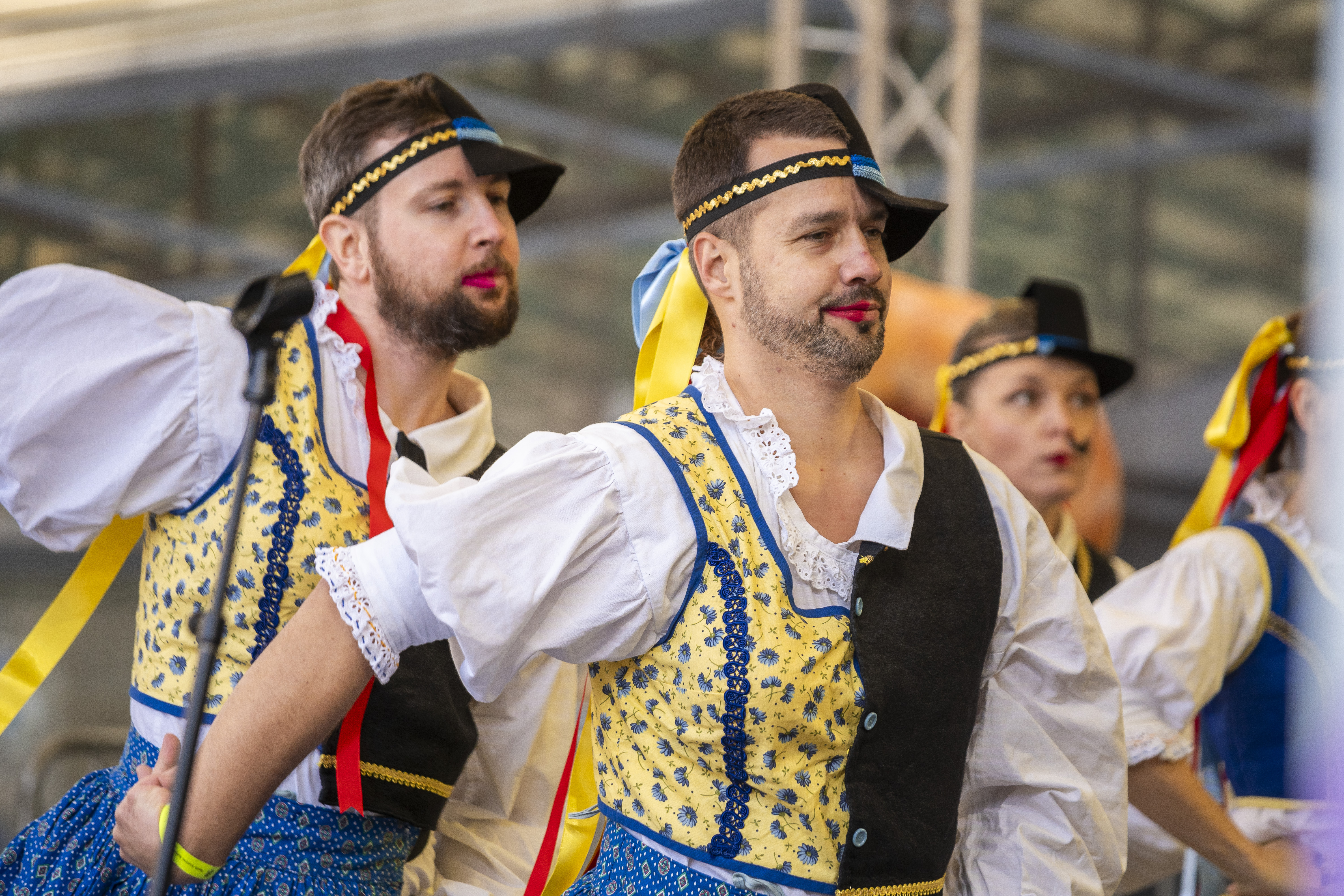 Zamaskujme sa spolu na Bratislavských fašiangoch