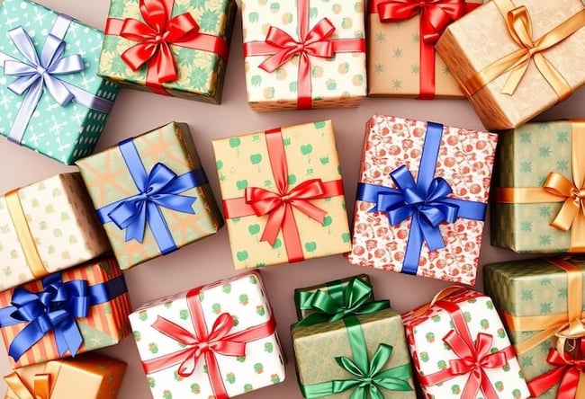 Češi řeší dárky na poslední chvíli. Na Rohlíku vrcholí předvánoční nákupní špička 23. prosince, čeká přes 60 000 objednávek za den