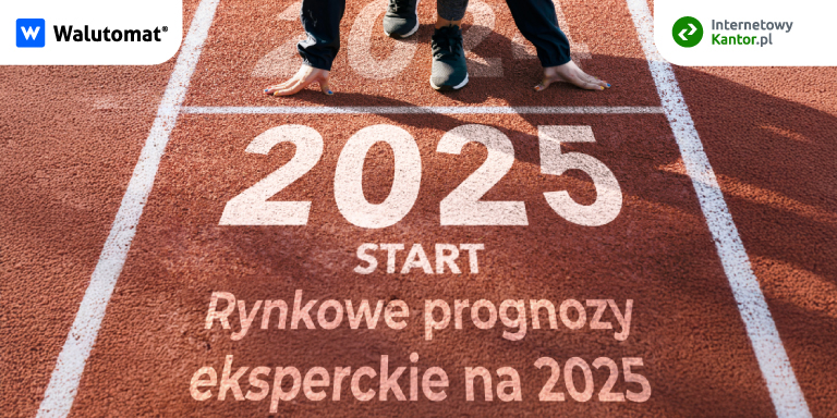 Co wydarzy się na rynkach finansowych? Prognozy ekspertów na 2025 r.