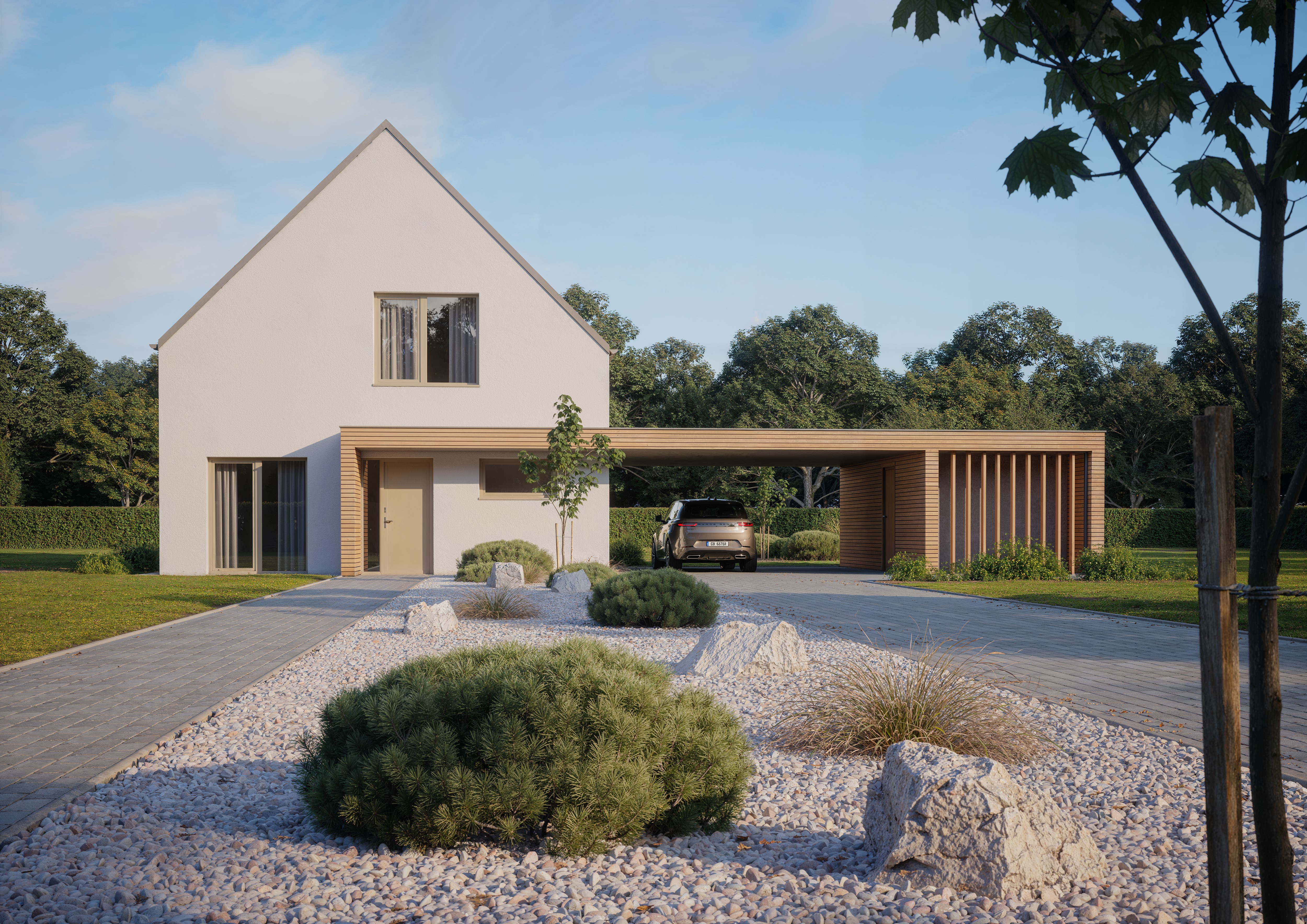 Objevte výhody Smysluplných domů HELUZ