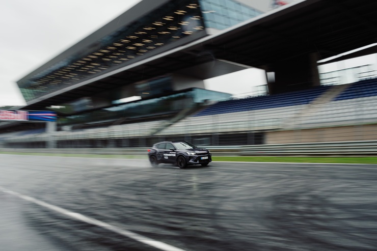 CUPRA po tuningu – Leon i Formentor z pakietami od ABT