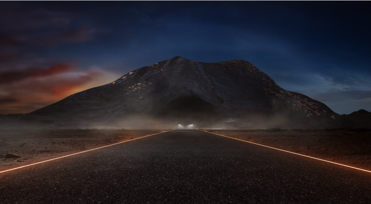 Światowa premiera: CUPRA przedstawia swoją śmiałą wizję przyszłości wraz z modelem pokazowym Tindaya