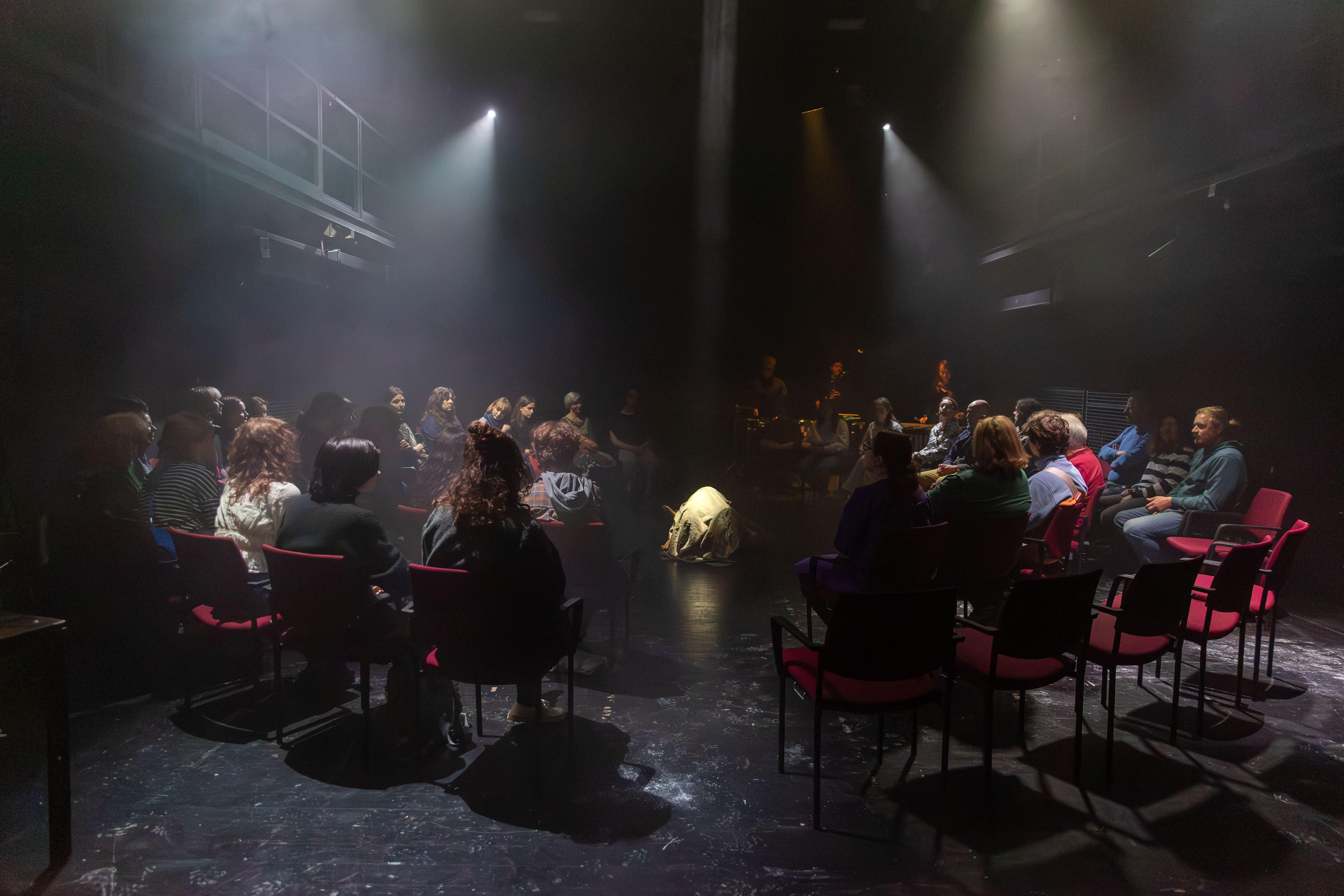 Photo: Darek Hoffmann