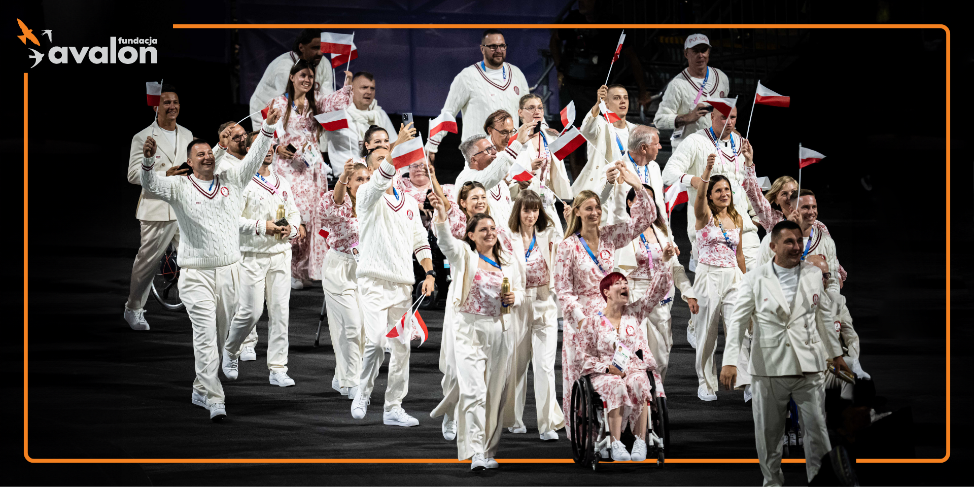 Igrzyska olimpijskie dla wszystkich – Fundacja Avalon walczy o brak podziału w świecie sportu