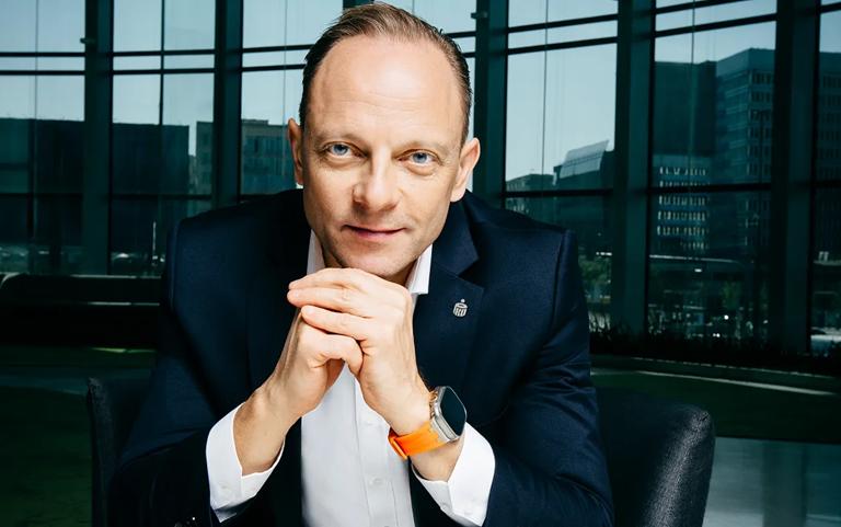 Szymon Midera o idei nowego ulubionego banku. Odliczamy do startu.