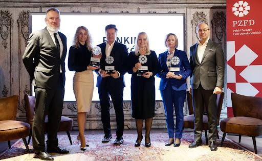 PKO Bank Polski numerem jeden dla deweloperów