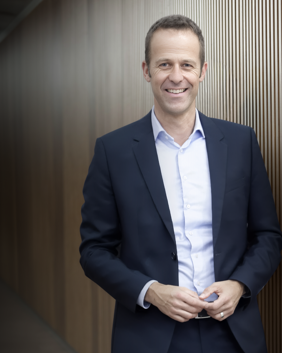 Joost Kessels nowym Chief Development Officer