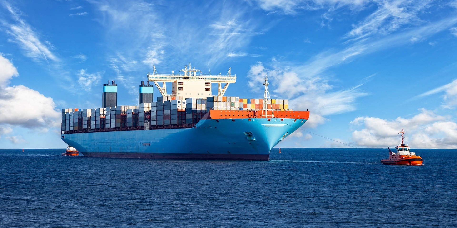 Niespokojne wody: Sytuacja na Morzu Czerwonym wyzwaniem dla globalnej gospodarki