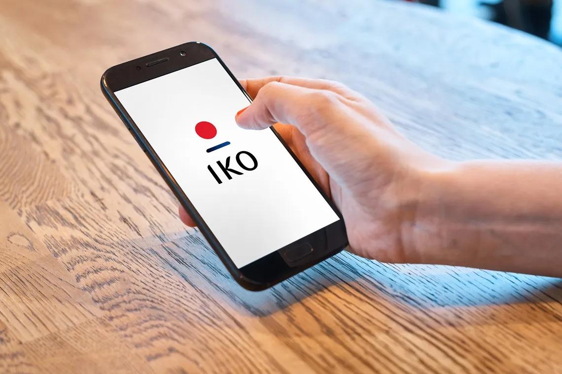 Za pomocą mObywatela można teraz zdalnie otworzyć konto w PKO Banku Polskim