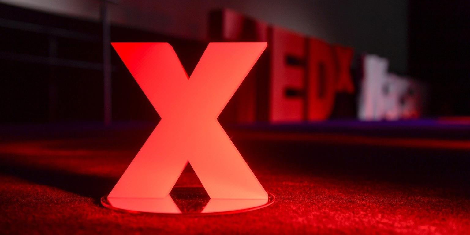 Sunset in the mountains