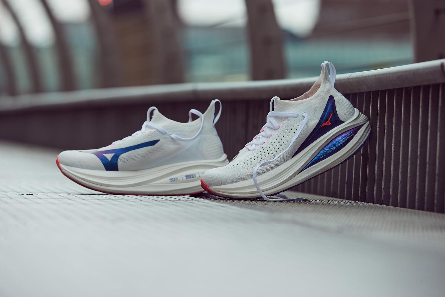 Mizuno Neo Vista 2 – běžecká obuv, která vás posune dál